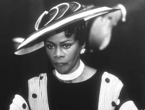 Stephanie St. Clair