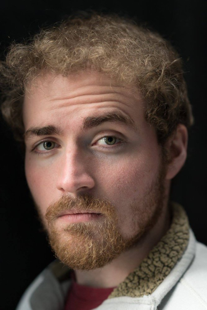 Conner P. Kelley