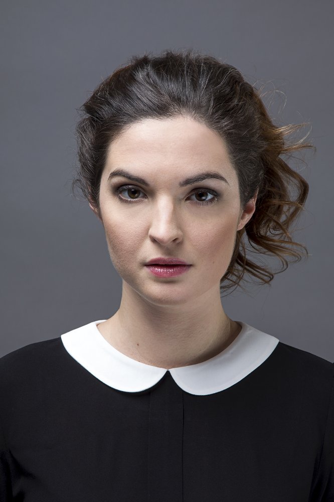 Kristýna Podzimková