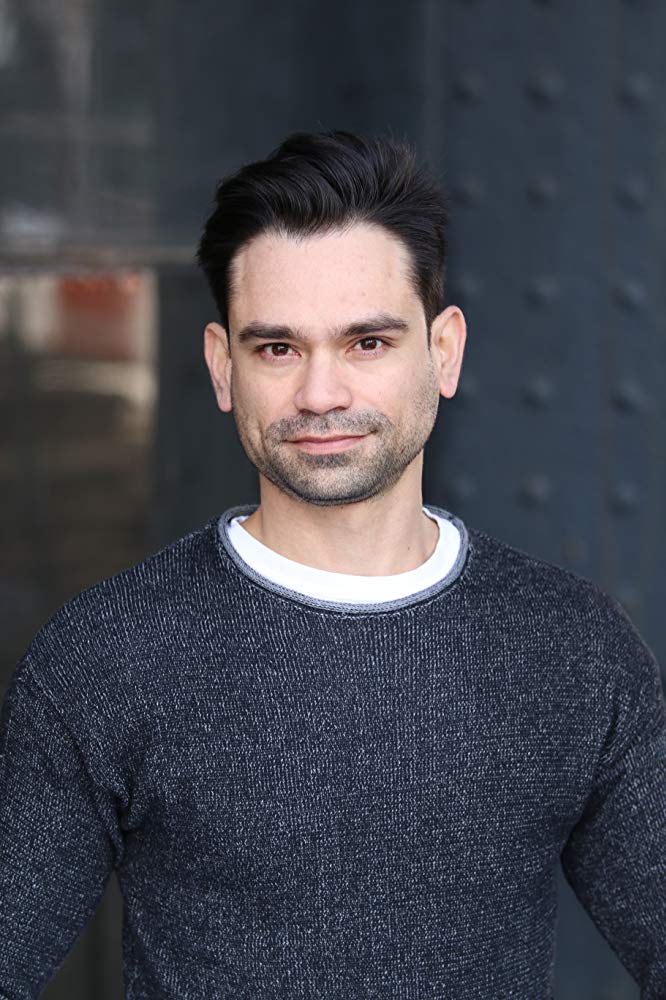 Eddie Tavares