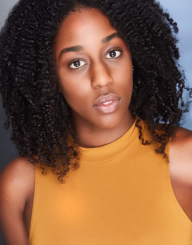 Ariel Brown