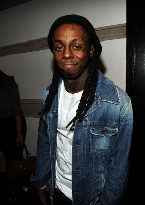 Lil' Wayne
