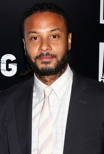 Brandon Jay McLaren