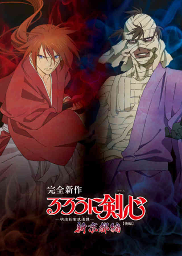 Kenshin Himura