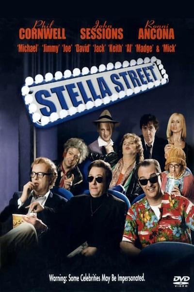 Stella Street - Season 1