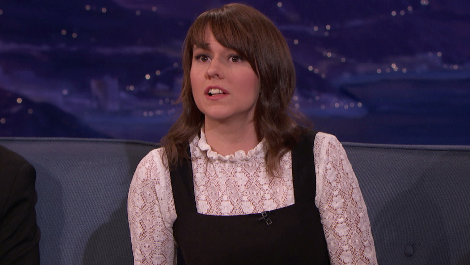 Claudia O'Doherty