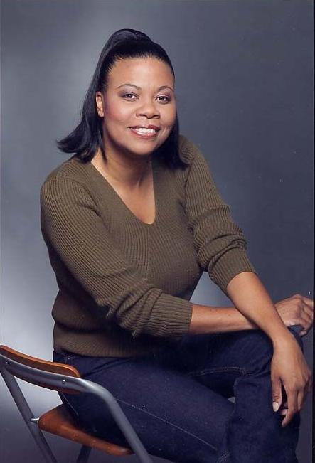 April Gooding
