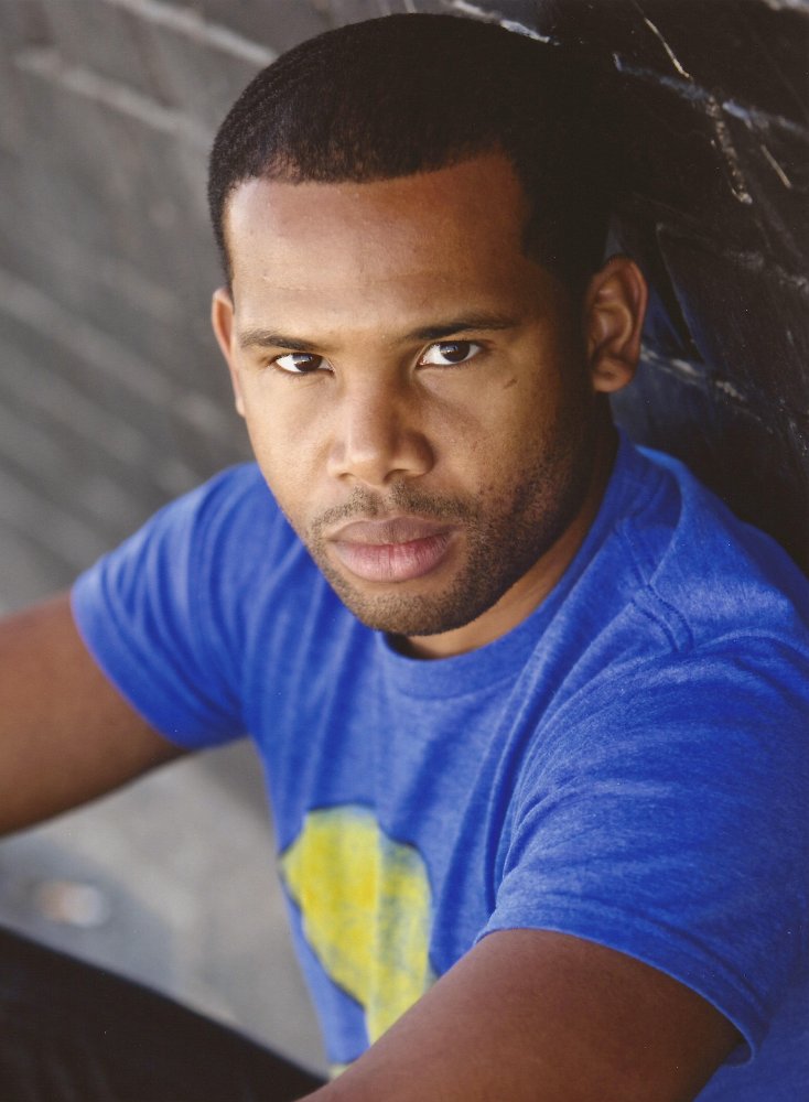 Marc Barnes