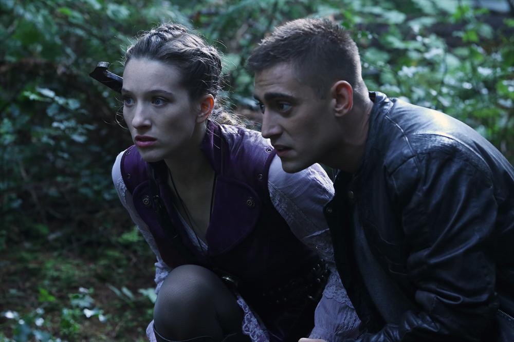 Michael Socha