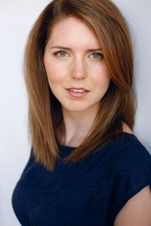 Alison Trumbull