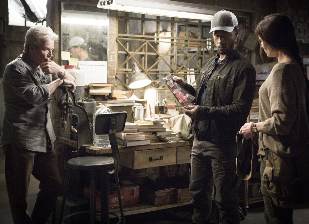 Tory Kittles