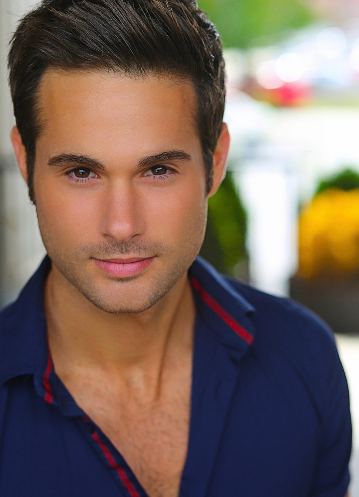 Chad Broskey