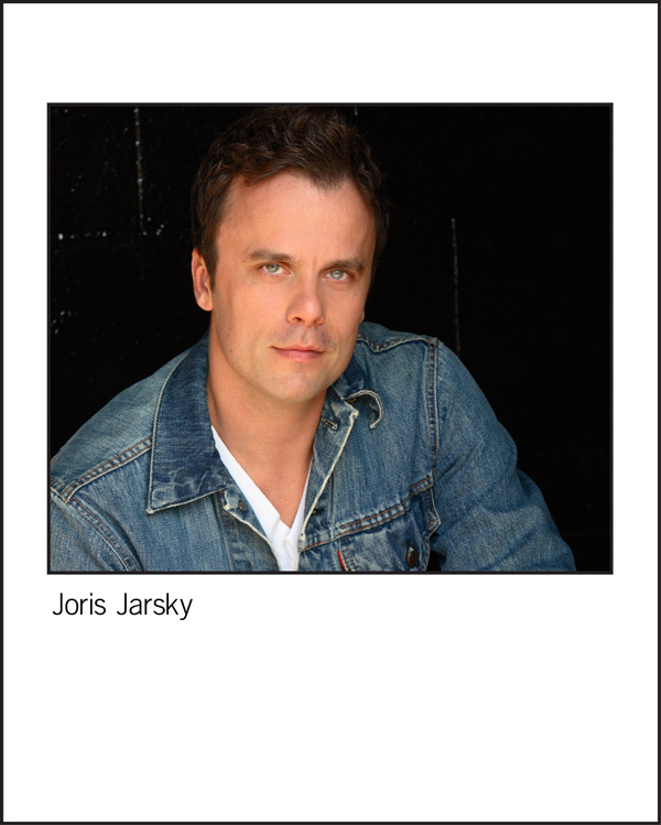 Joris Jarsky