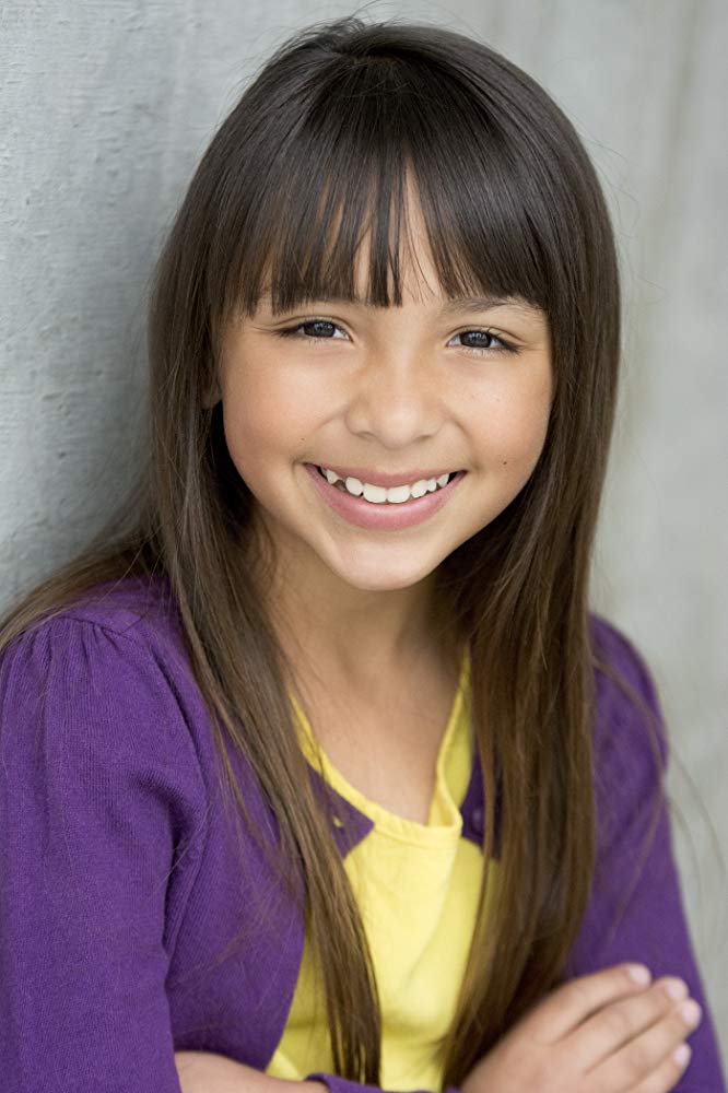 Allie Urrutia
