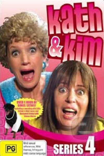 Kath and Kim - Season 4