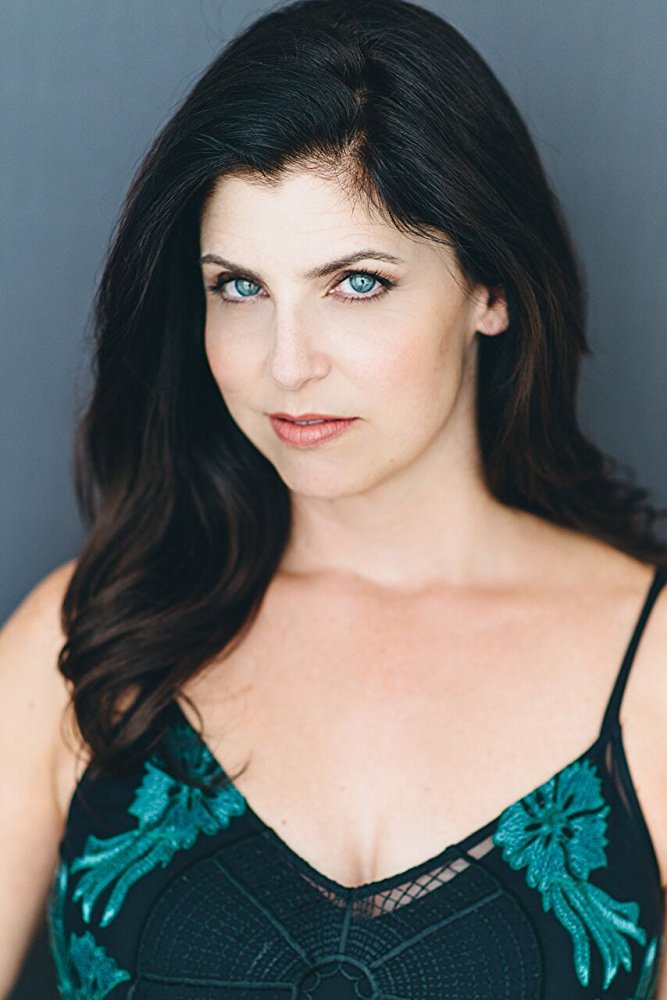 Michelle D'Alessandro Hatt