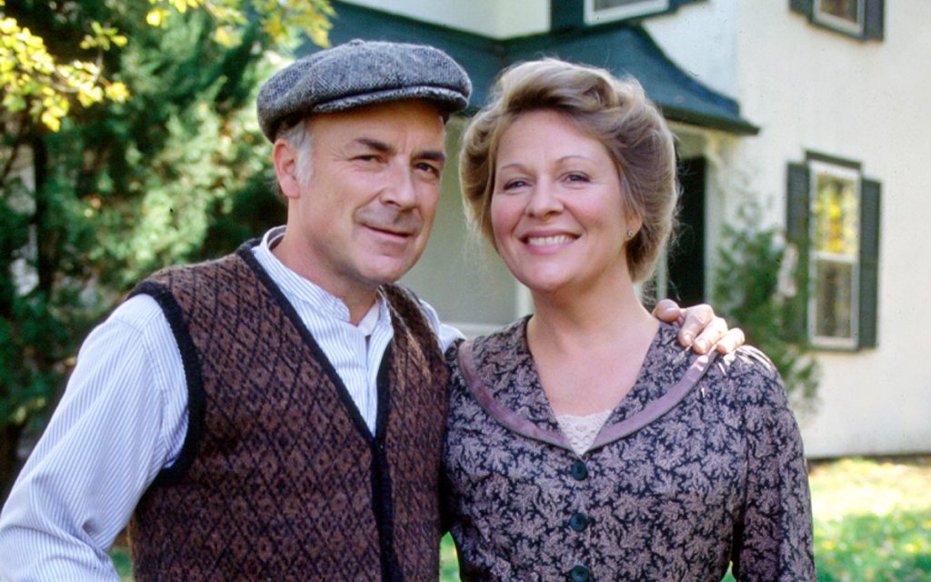 Janet King