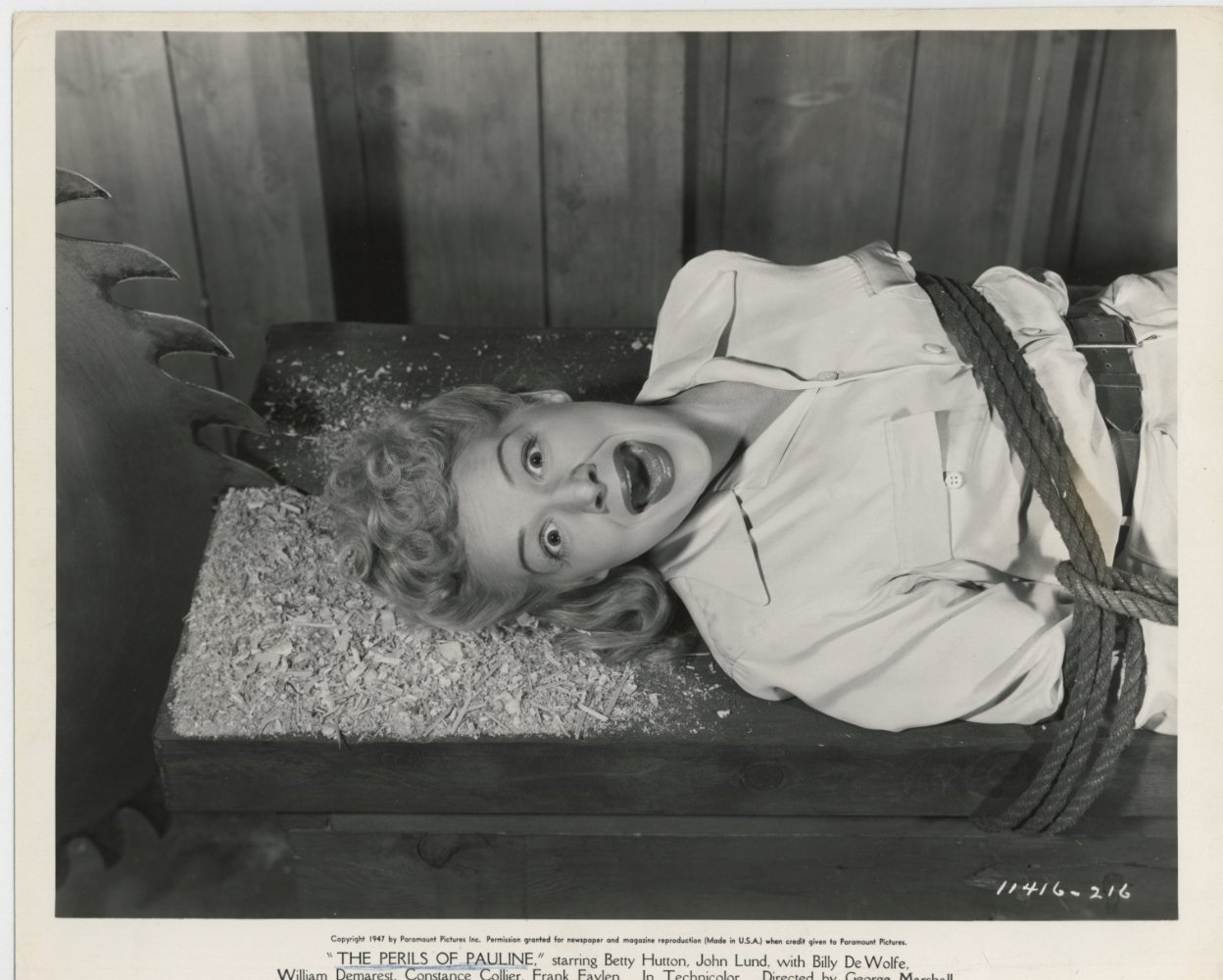 Betty Hutton