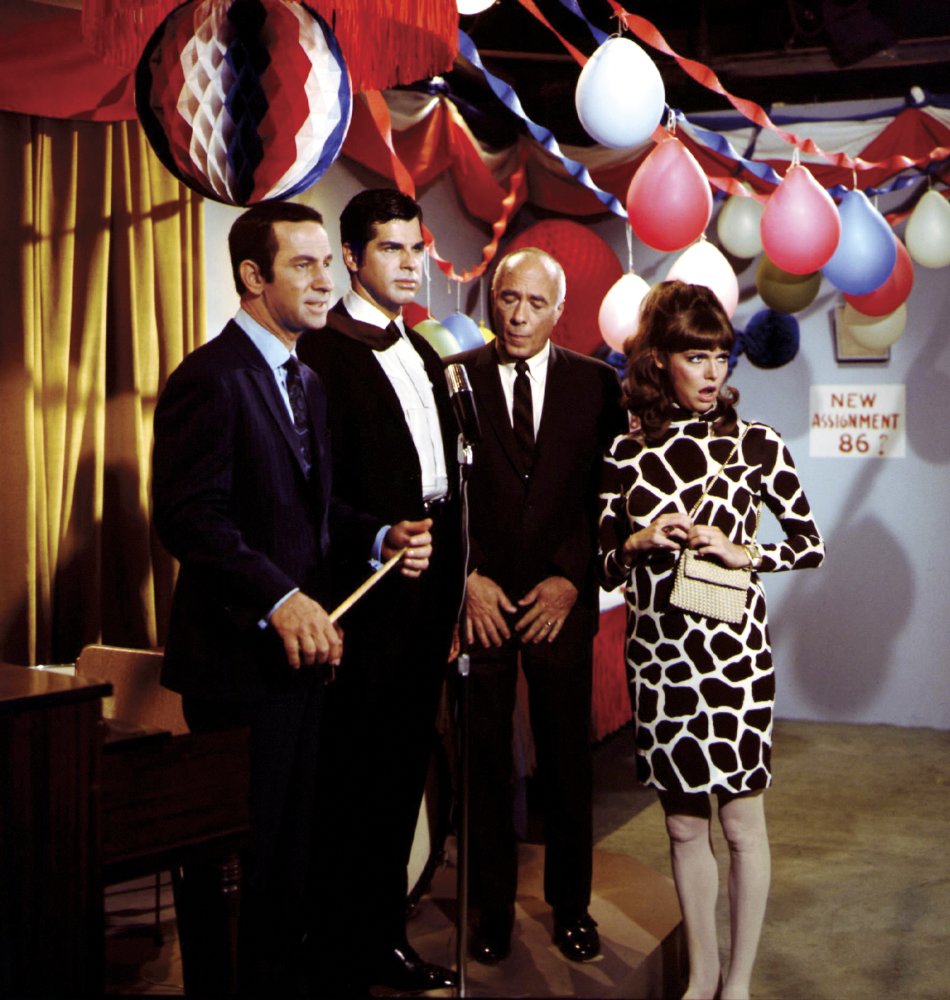 Dick Gautier