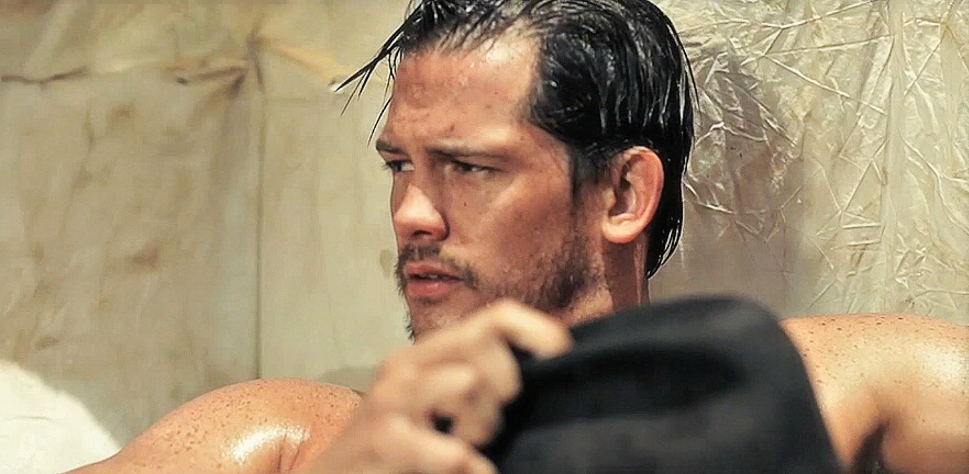 Ric Maddox