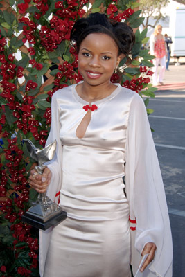 Shareeka Epps