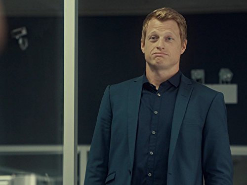 Steve Peck
