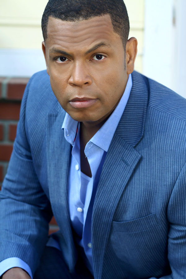 Maurice G. Smith
