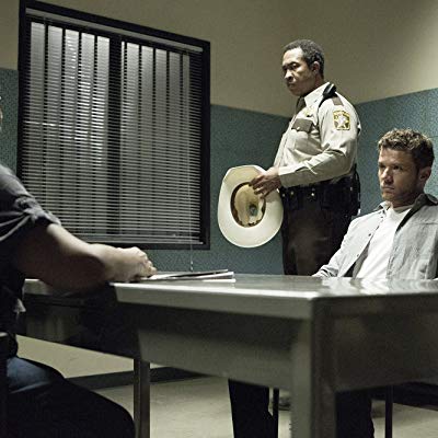 Sheriff Brown