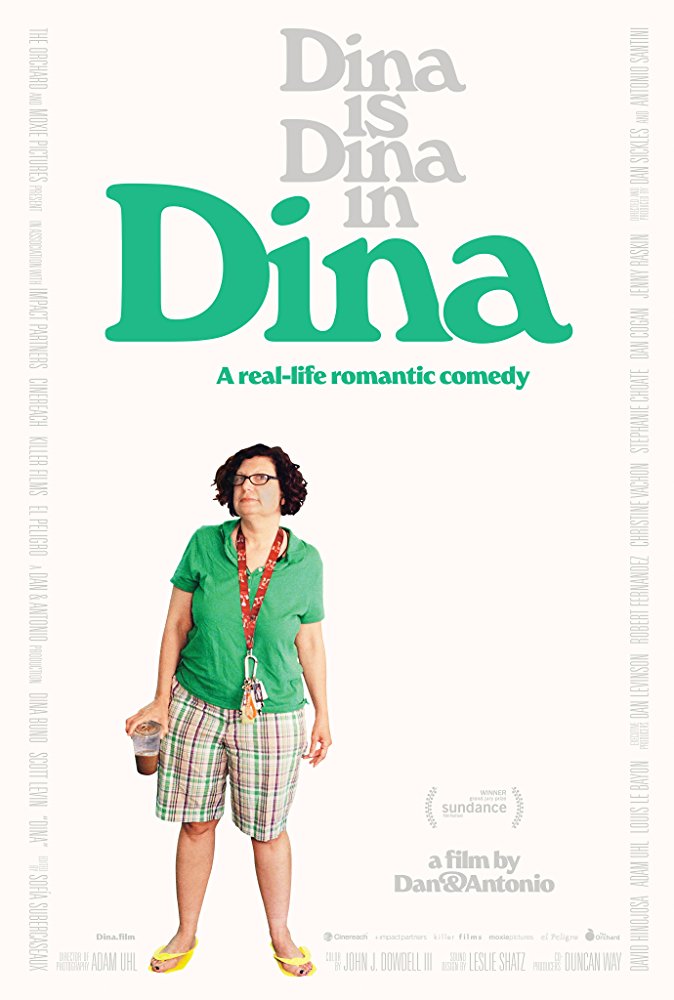 Dina Buno