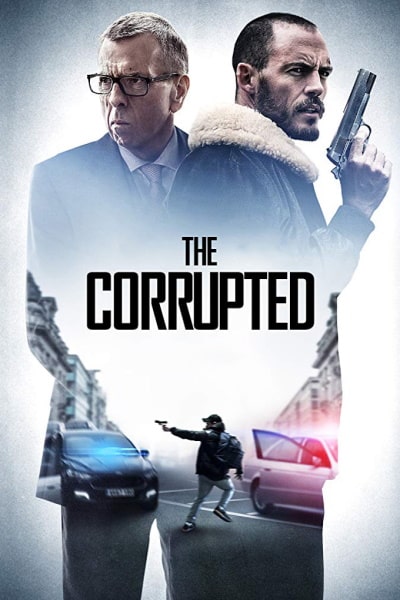 The Corrupted