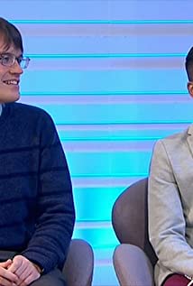 Bobby Seagull
