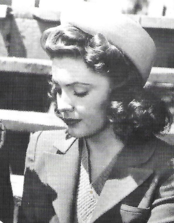 Joan Leslie