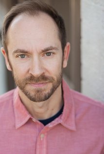 Mark Scarboro
