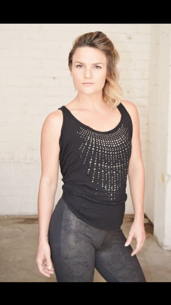 Sarah Booth