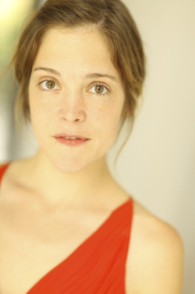 Lucy Faust