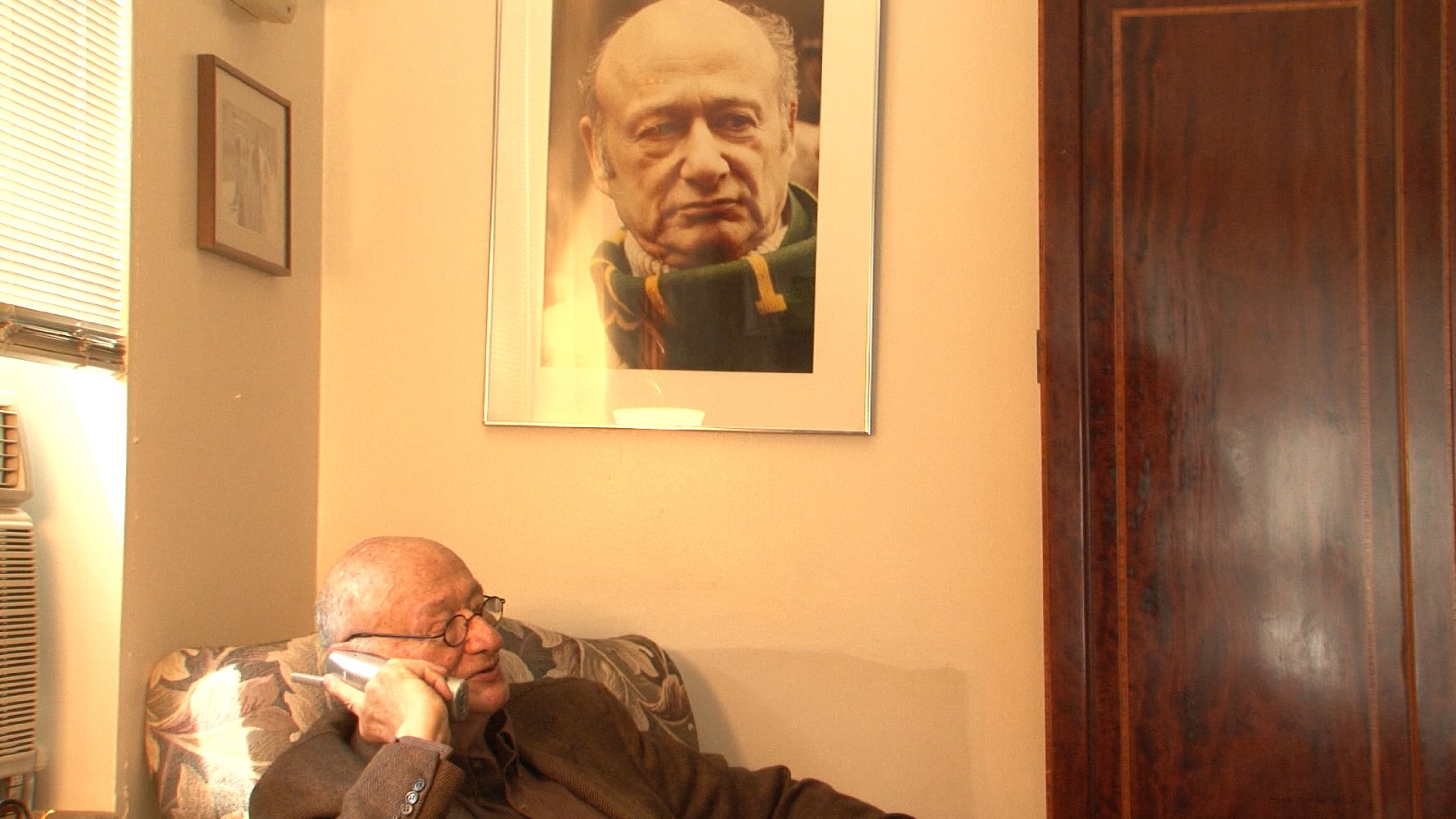 Ed Koch