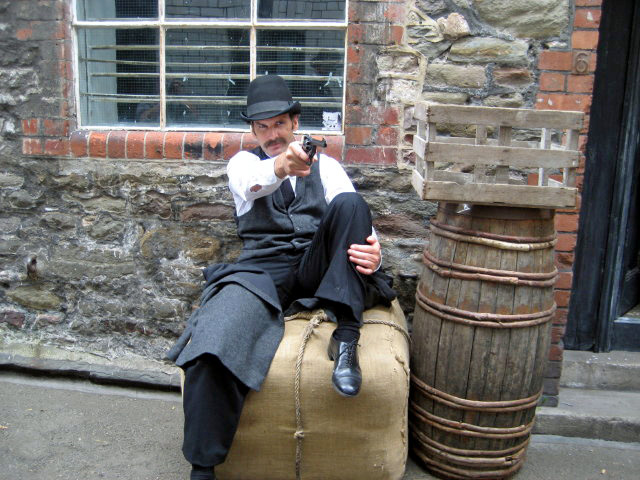 Duncan McLeod