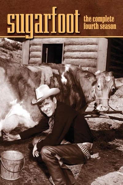 Sugarfoot - Season 4