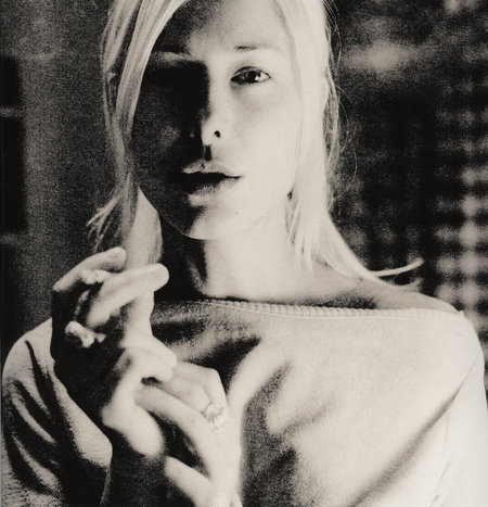 Nicole Vicius