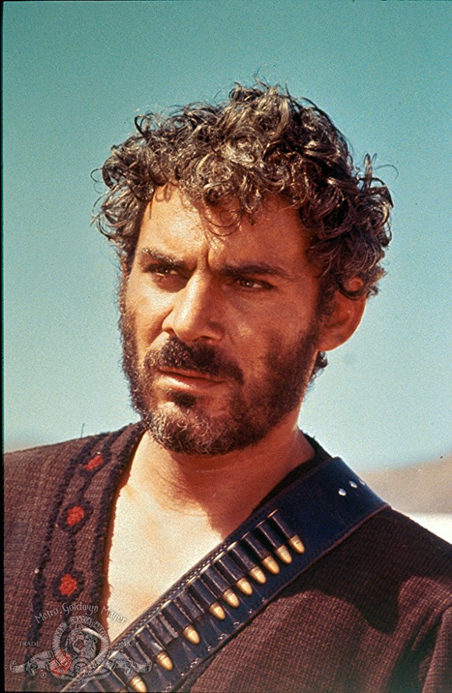 El Indio