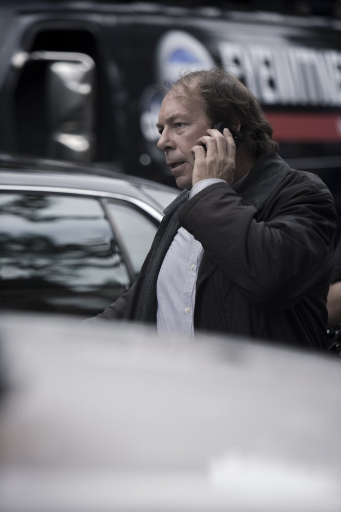 Bill Camp