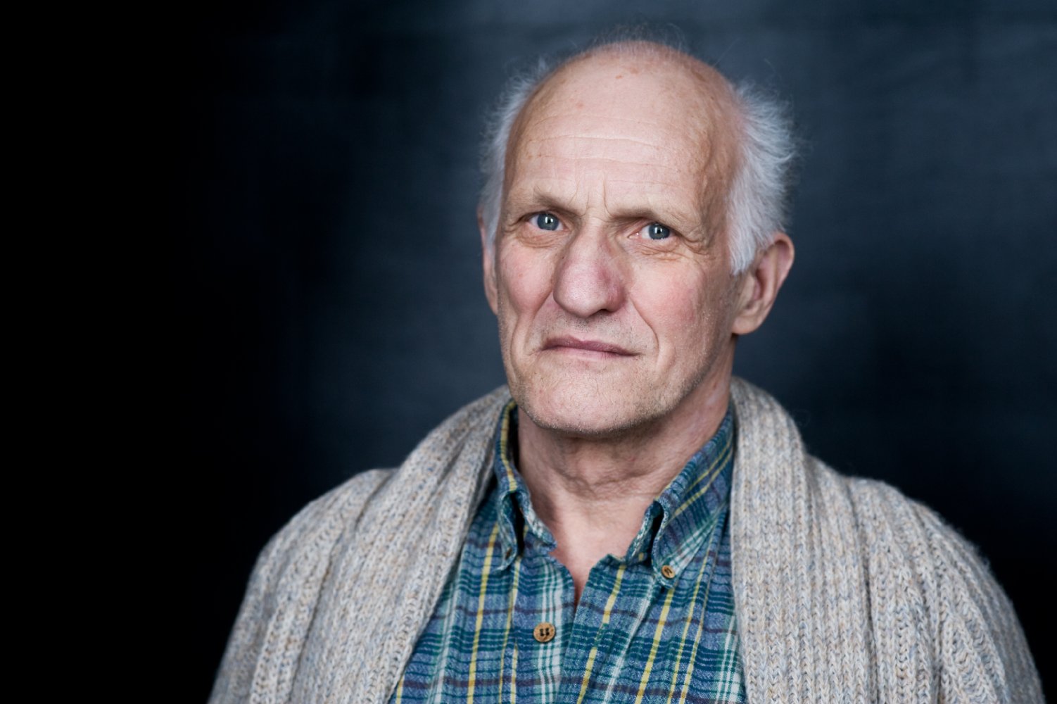 Christopher Kelk