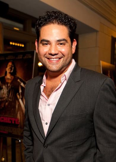 Juan Gabriel Pareja