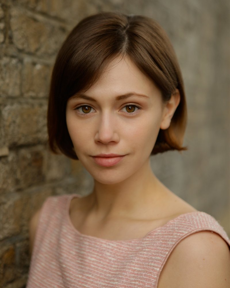 Jill Winternitz