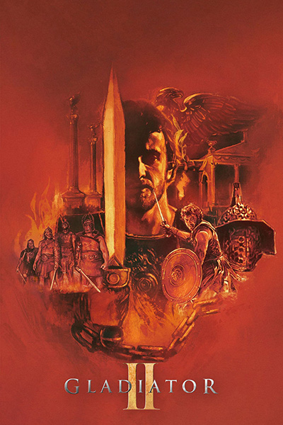Gladiator 2