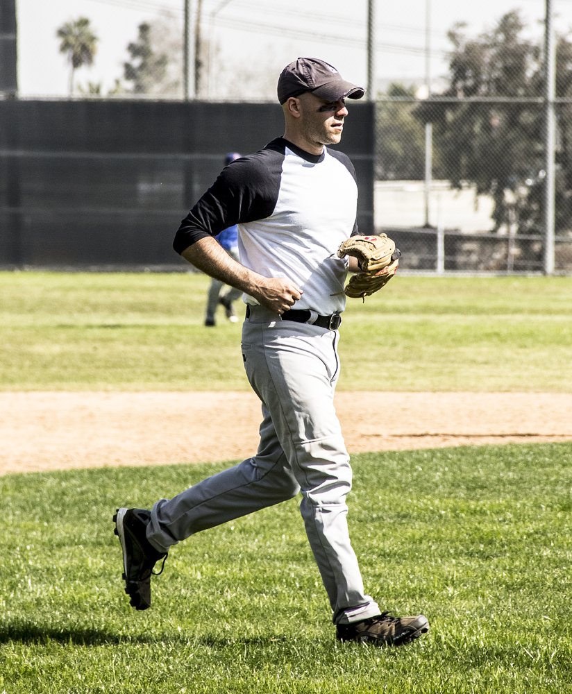 Mike Capozzi