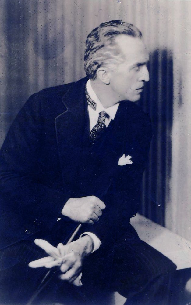 Richard Hale
