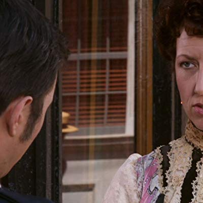 Mrs. Jean Palmerston