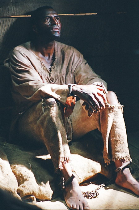 Nat Turner