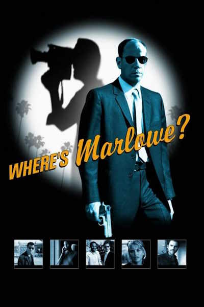 Wheres Marlowe